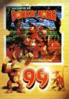 Super Donkey Kong '99 Box Art Front
